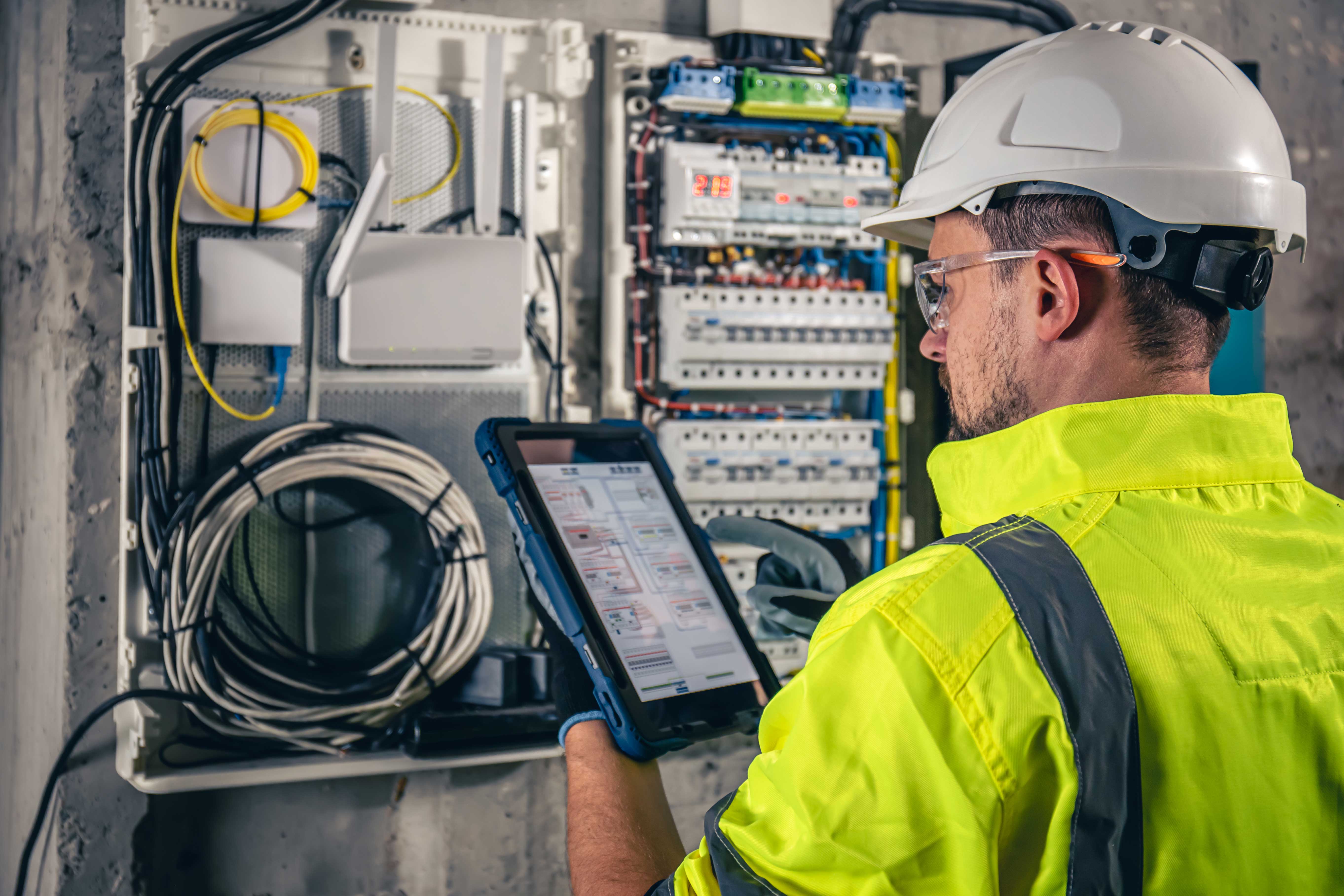 Periodic Inspection and Testing